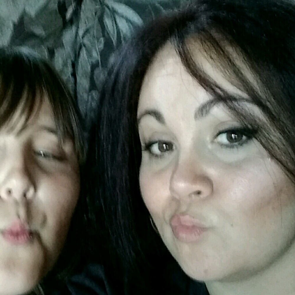 Meet your Posher, Tammy